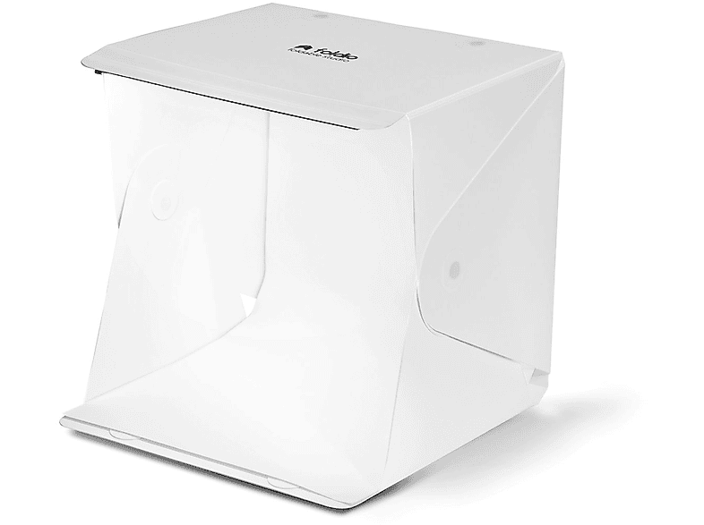 Foldio 1 Par Orangemonkie - Studio Photo Portable Et Pliable Pour Produits Et Objets - Avec Réflecteurs - 9