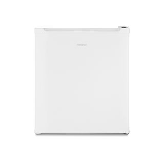 MEDION MD 37724 Mini-Kühlschrank, 41 L Nutzinhalt, manuelle Temperatureinstellung, Geräuschpegel ca. 39 dB MD37724 Kühlschrank (D, 51 cm hoch, weiß)