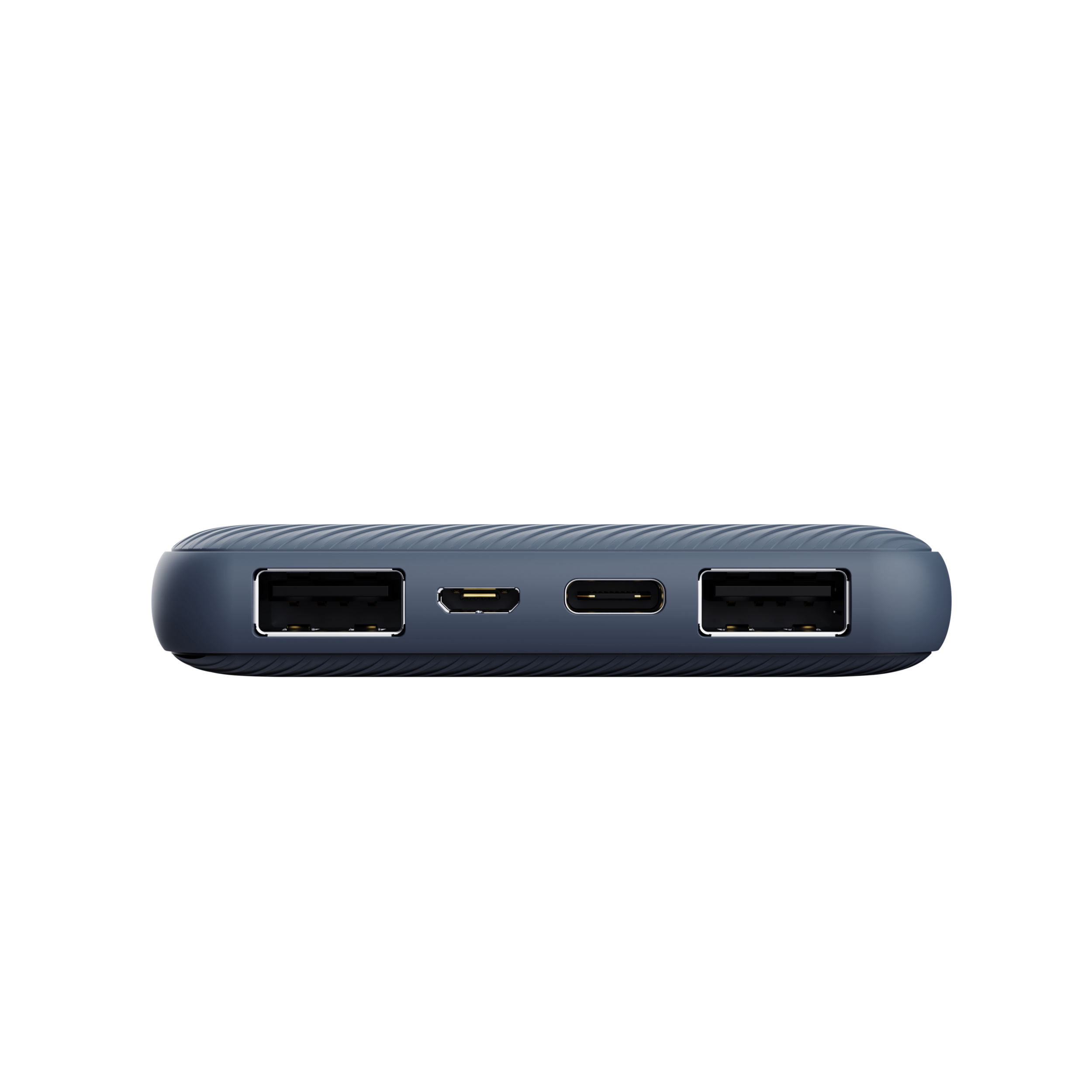 PD18W10P 10.000mAh USB-C Power Delivery input/output-poort powerbank. - Officiële geautoriseerde EU Distribiteur van PEPPER JOBS producten en Digital Signage Kiosk spelers X28-i X68-i en X99-i