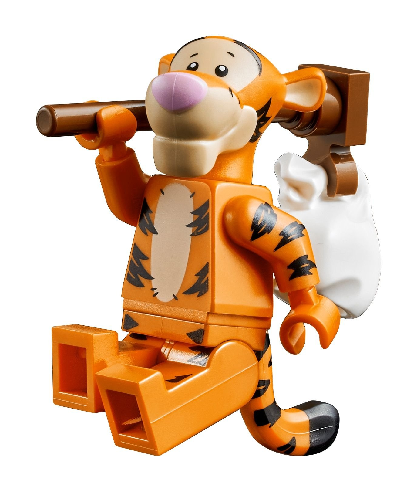 LEGO 21326 Winnie Puh Spielset