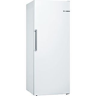 Congelador vertical - BOSCH AKLBB1388111172, 328 l, 1760 mm, Blanco