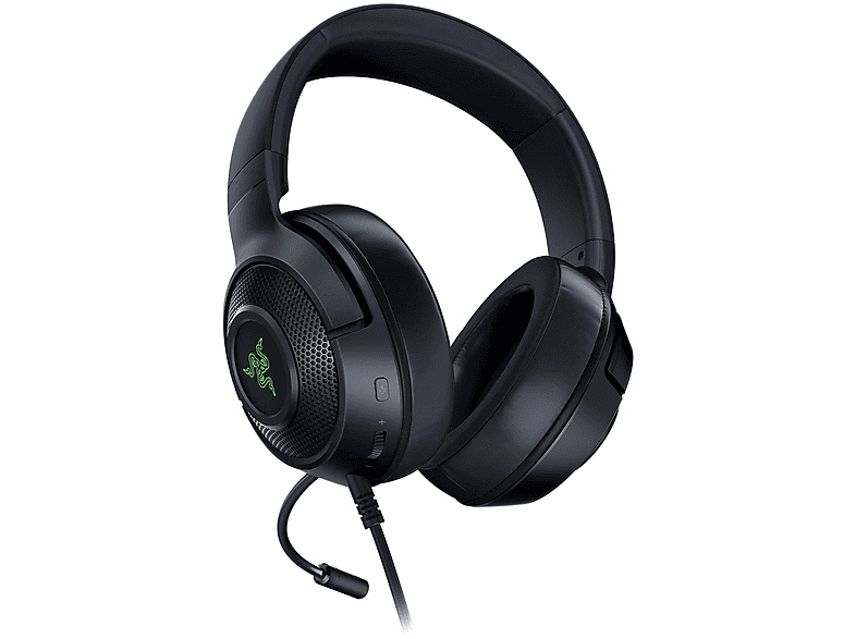 Auriculares gaming - RAZER RZ04-03750100-R3M1