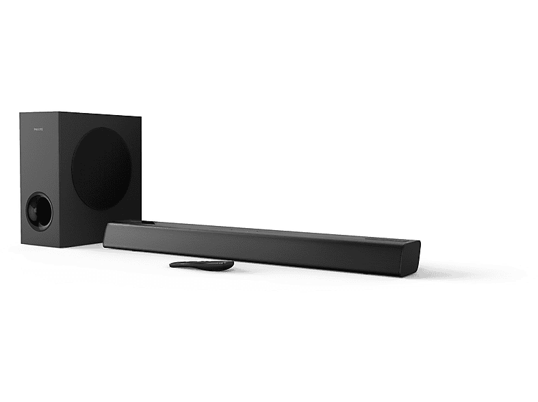 Barra de sonido con subwoofer - PHILIPS TAPB405/10