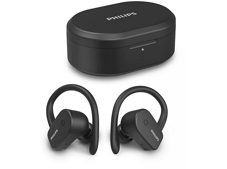 Auriculares Inalámbricos  - TAA5205BK/00 PHILIPS