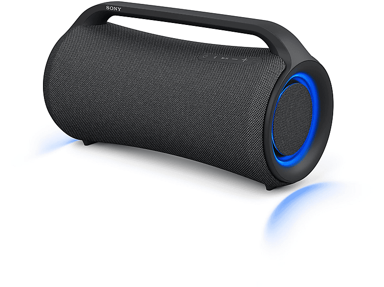 Altavoz inalámbrico - SONY SRS-XG500