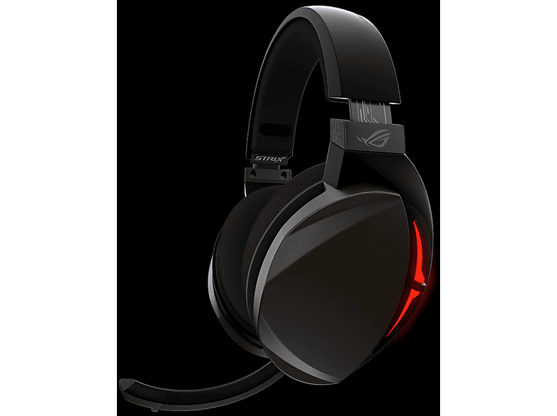 Auriculares gaming - ASUS ROG Strix Fusion 300