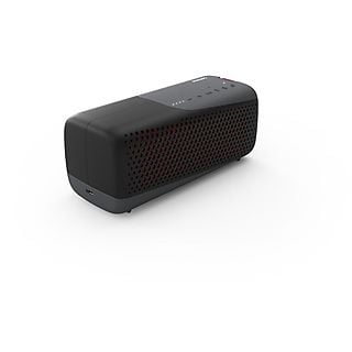 Altavoz inalámbrico - PHILIPS TAS4807B/00, Bluetooth, Negro