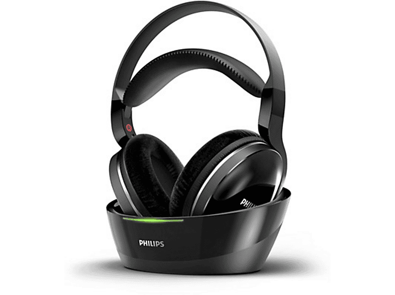 Auriculares con cable - PHILIPS Shd8850/12