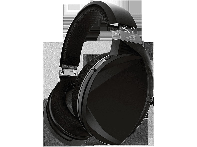 Auriculares gaming - ASUS ROG STRIX FUSION WIRELESS