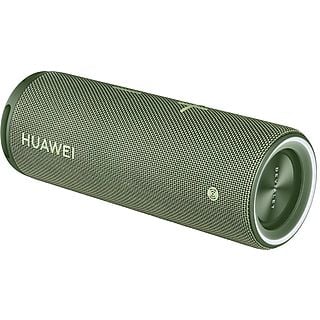 HUAWEI 55028232 SOUND JOY GREEN Bluetooth Lautsprecher, Spruce Green)