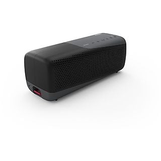 Altavoz inalámbrico - PHILIPS TAS7807B/00, Bluetooth, Negro