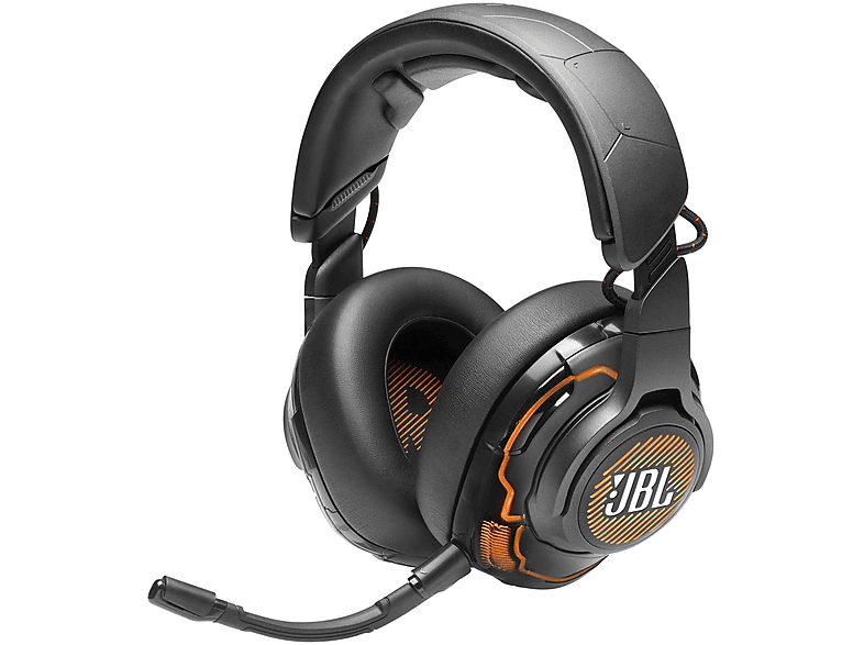 Auriculares gaming - JBL Quantum ONE