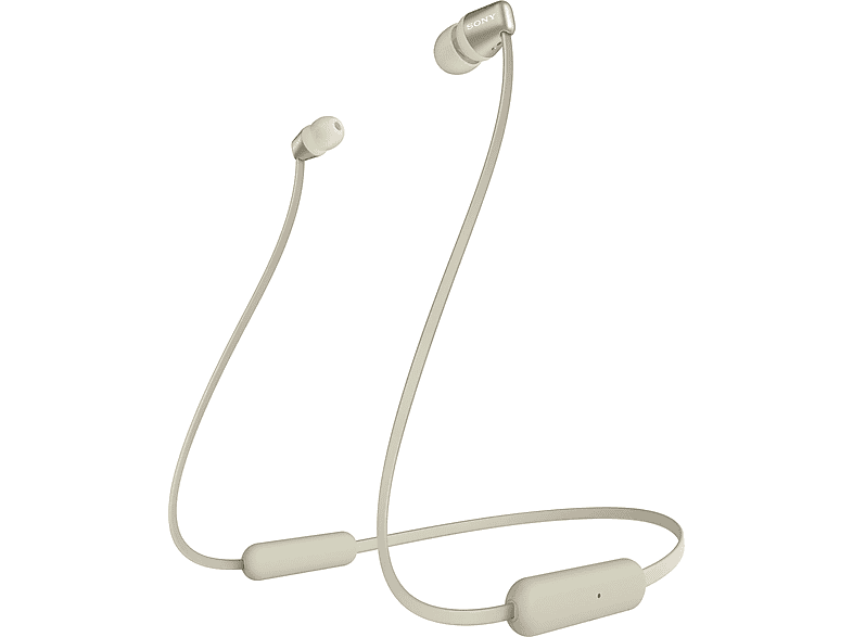 Auriculares inalámbricos - SONY WI-C310