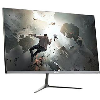 Monitor - PRIMUX MONITOR PRIMUX IOX P238 GAMING, 23,8 ", Full-HD, 1 ms, Hasta 75 Hz, Negro