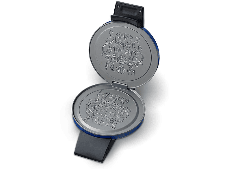 CLOER 2632 HÖRNCHENAUTOMAT OSTFRIESENWAPPEN Hörncheneisen Blau