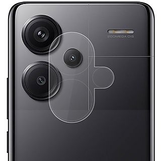 Protector cámara móvil  - Redmi Note 13 Pro+ Plus 5G TUMUNDOSMARTPHONE, Xiaomi, Redmi Note 13 Pro+ Plus 5G, Cristal Templado