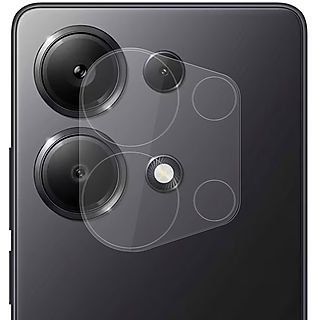 Protector cámara móvil  - Redmi Note 13 Pro 4G TUMUNDOSMARTPHONE, Xiaomi, Redmi Note 13 Pro 4G, Cristal Templado