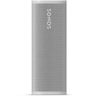 Altavoz inalámbrico - SONOS Roam SL, Bluetooth, Blanco