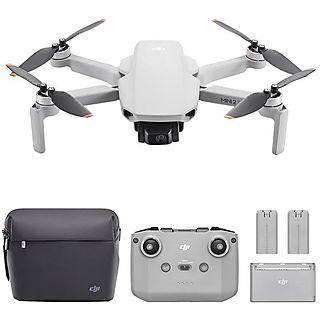 Mini Drone - DJI CPMA057401, 12 megapixel, 31 min, Blanco