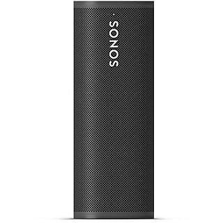 Altavoz inalámbrico - SONOS Roam SL, Bluetooth, Negro