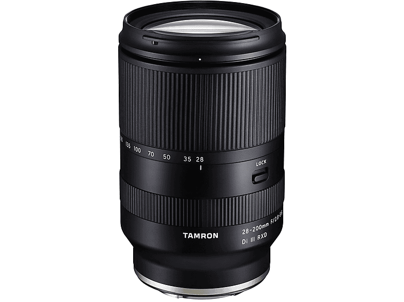 Objetivo EVIL - TAMRON A071SF