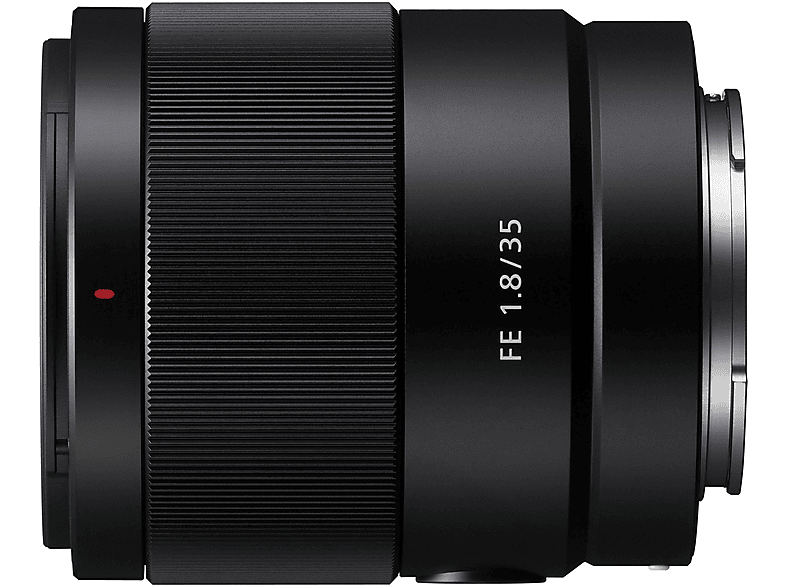 TTArtisan Obiettivo AF 35mm F1.8 II Con Corpo In Metallo Per Sony E – Messa A Fuoco Automatica E Bokeh Superbo