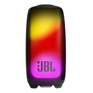 Altavoz inalámbrico - JBL JBLPULSE5BLK, 30 W, Bluetooth, 12 h, Negro