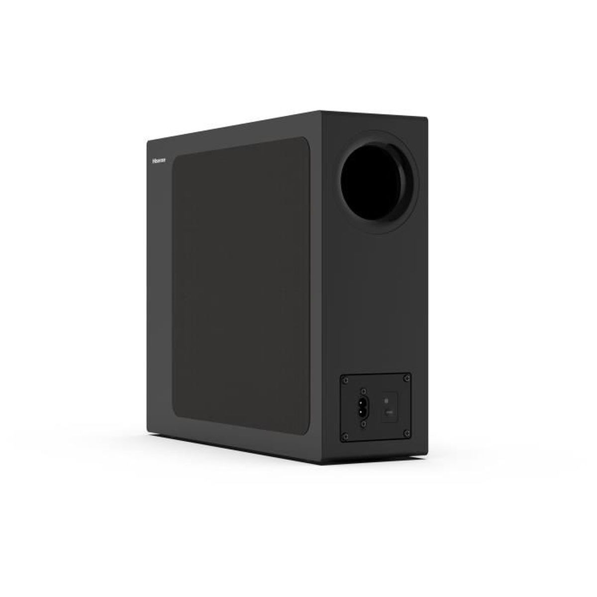 Soundbar HISENSE HS2100 Czarny