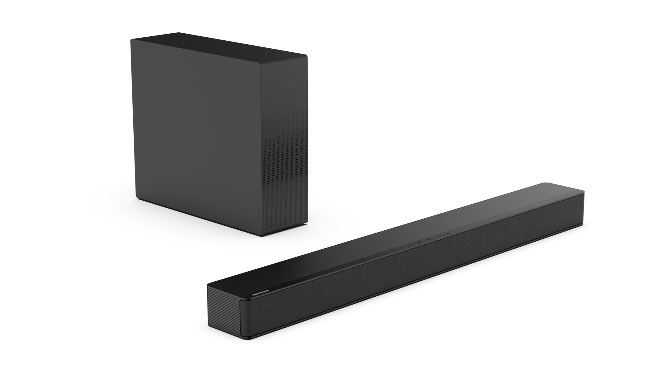 Soundbar HISENSE HS2100 Czarny