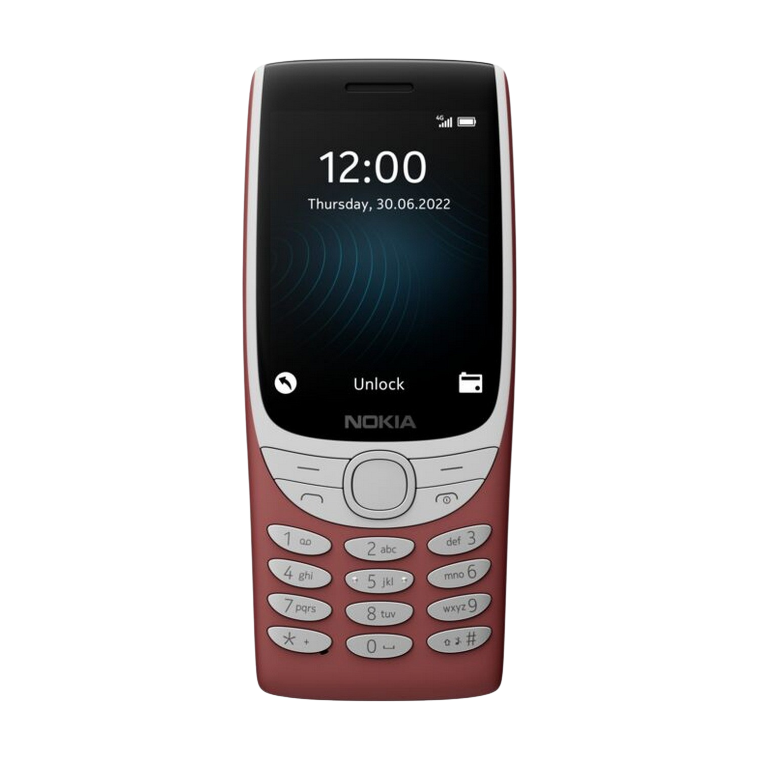 Nokia 225 - Black (Unlocked) Mobile Phone | Acquisti Online Su - Foto 8