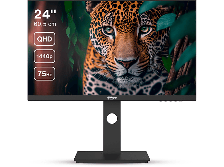 Monitor - DAHUA TECHNOLOGY DHILM24P301AA5