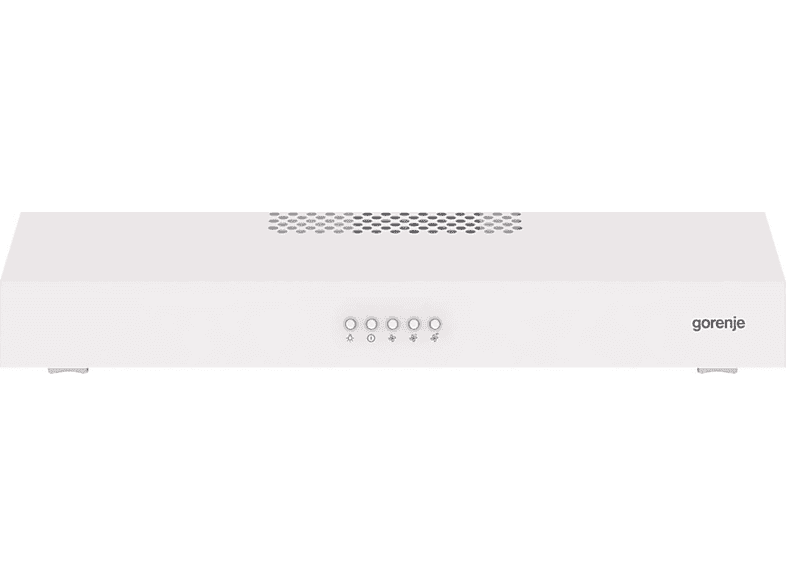 Campana decorativa - GORENJE WHU629EW/S