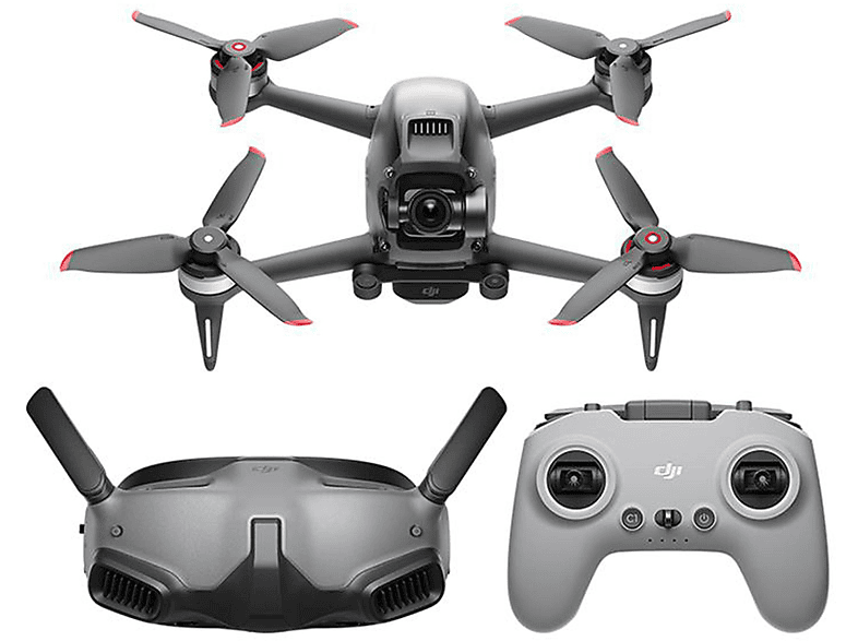 Drone - DJI FPV Explorer combo