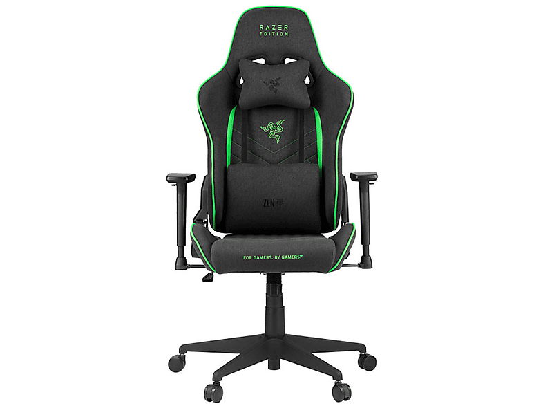 Silla gaming - RAZER TAROK PRO X