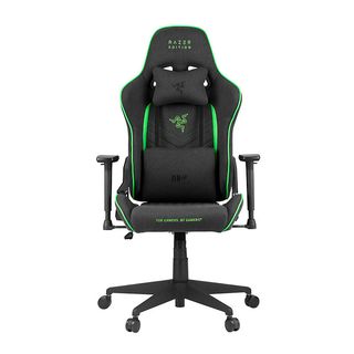 RAZER TAROK PRO X Gaming Stuhl, Grau