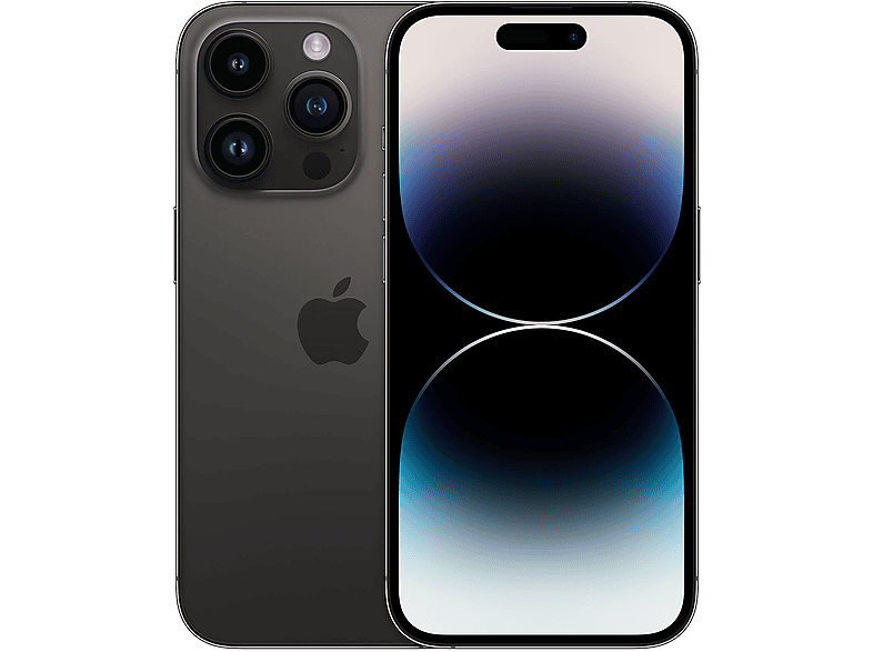 スマートフォン本体 Apple iPhone 14 Pro max 128GB APPLE iPhone 14 Pro Max 256 GB Schwarz | MediaMarkt