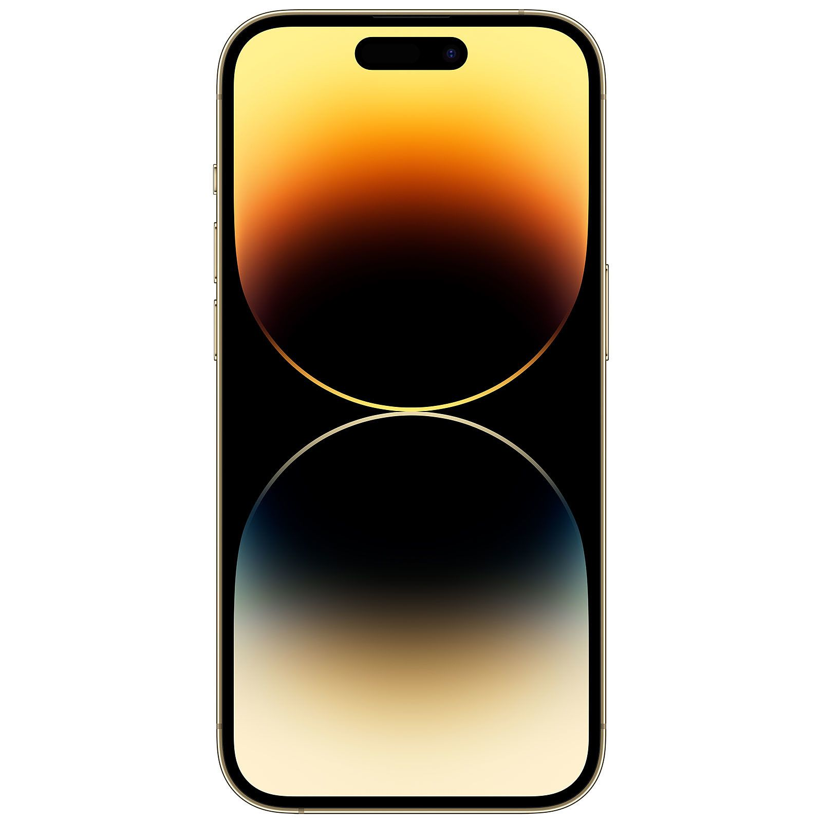 APPLE iPhone 14 Pro Max 256 GB Gold | MediaMarkt