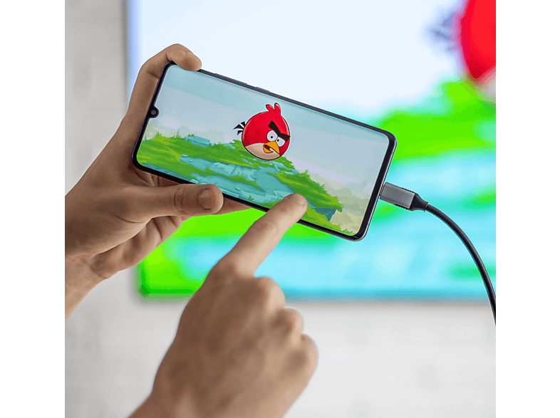 Docking Station USB C para 2 Monitores DisplayPort 4K - con Entrega de Potencia de