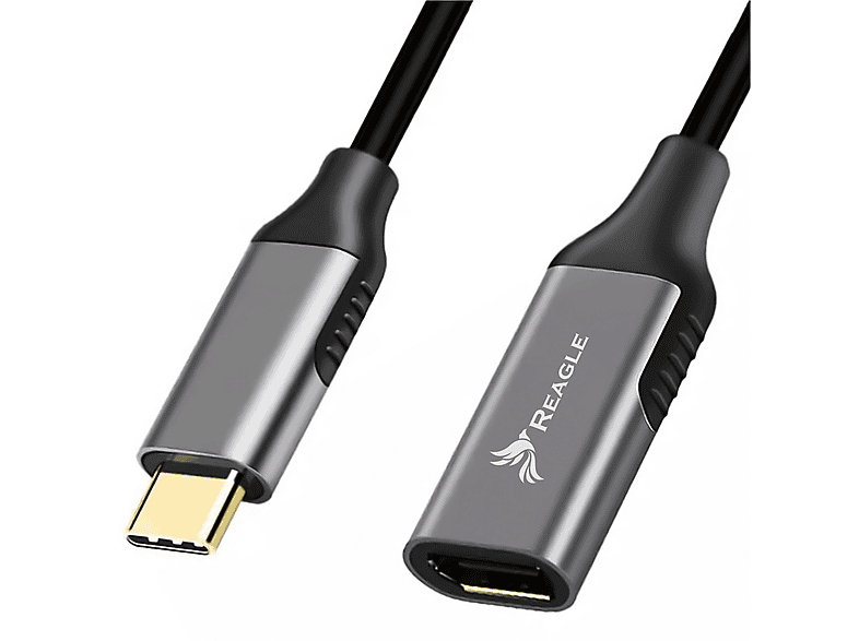 Cablecc USB-C Tipo C femmina a Displayport DP Sink HDTV, Adattatore 4K 60hz 1080p per tablet, telefono e laptop