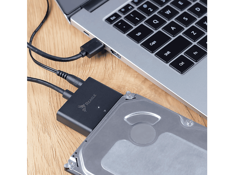 Adattatore Di Rete SATA Per PlayStation 2 - Supporta HDD 2.5 E 3.5 Fino A 2 TB, Include Scheda Di Memoria FMCB 8MB - 2