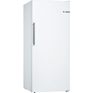 Congelador vertical - BOSCH AKLBB1124971901, 70 cm, Blanco