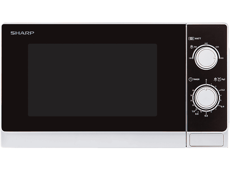 Microondas libre instalación - SHARP 18100088