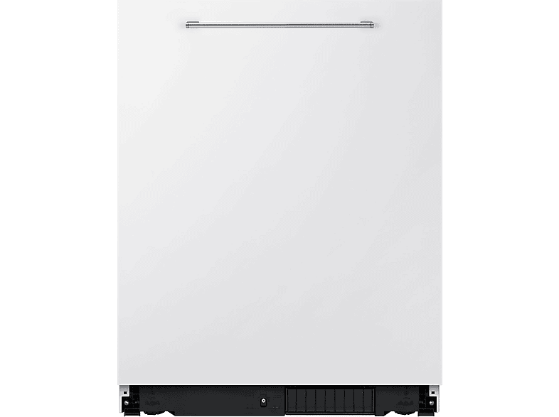 SAMSUNG DW 60 CG 552 B 00 EG Geschirrspüler (vollintegrierbar (Besteckschublade, 598 mm breit, 44 dB (A), D)