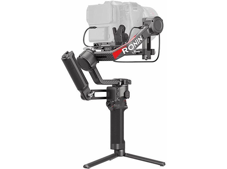 Gimbal - DJI RS 4 Pro Combo