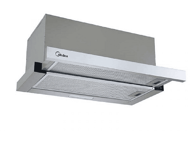 Campana convencional - MIDEA MH60T2250X-ES