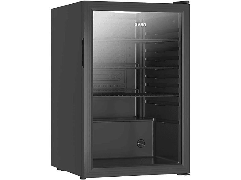 Frigorífico una puerta - SVAN SRH855500EN