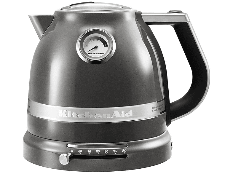 Hervidor agua - KITCHENAID 5KEK1522EMS