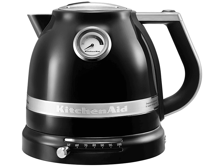 Hervidor de agua - KITCHENAID 5KEK1522EOB