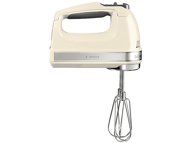 Amasadora - KITCHENAID 5KHM9212EAC