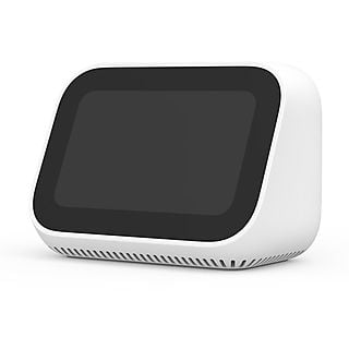 Asistente inteligente  - Mi Smart Clock X04G XIAOMI, Blanco